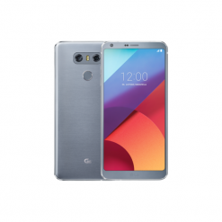 Smartfon LG G6 Platynowy. Smartfony marki LG. Za 1,348.00 zł.