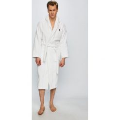 Polo Ralph Lauren - Szlafrok. Szlafroki męskie marki Polo Ralph Lauren. Za 559.90 zł.