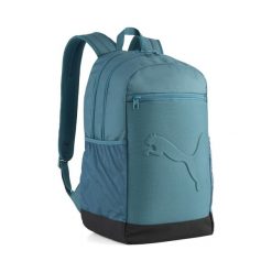 Plecak PUMA Buzz 28 l. Niebieskie plecaki męskie Puma, bez wzorów. Za 159.00 zł.