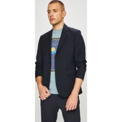 G-Star Raw - Marynarka. Marynarki męskie marki G-Star Raw. W wyprzedaży za 379.90 zł.