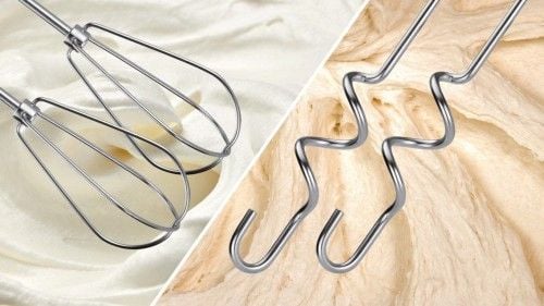 Mikser z misą obrotową Inox MPM MMR-21Z. Blendery Mpm. Za 208.99 zł.