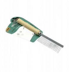 Trim Mr. Pretzel Grzebień do psa 17cm 20 zębów. Golarki męskie Trim. Za 11.56 zł.