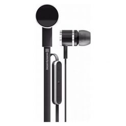 Beyerdynamic iDX 160 iE Premium Słuchawki. Czarne słuchawki douszne Beyerdynamic. Za 349.00 zł.