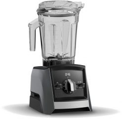 Vitamix Ascent A2300i grey Table Blender. Blendery Vitamix. Za 2,729.12 zł.