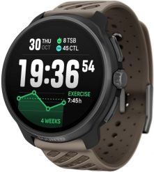 Zegarek sportowy Suunto Race 2 Titanium Trail (SS051203000). Zegarki sportowe Suunto. Za 2,599.00 zł.