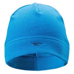 Czapka Unisex Dla Dorosłych Troms. Niebieskie czapki męskie Hi-tec, bez wzorów, sportowe. Za 32.99 zł.