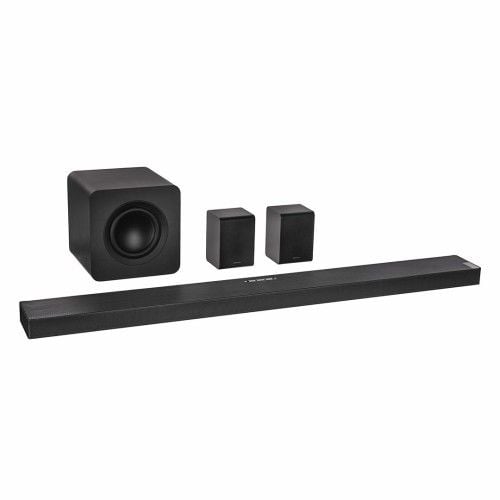Soundbar Samsung HW-QS750F/EN. Soundbary SAMSUNG. Za 2,109.99 zł.
