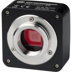 Kamera cyfrowa Bresser MikroCam SP Serie (5914131). Czarne kamery cyfrowe Bresser. Za 809.83 zł.