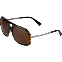 Dolce&Gabbana Okulary przeciwsłoneczne havana. Okulary przeciwsłoneczne męskie marki Dolce&Gabbana. Za 1,089.00 zł.