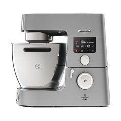 Robot kuchenny Kenwood (KCC 9040 S). Roboty kuchenne Kenwood. Za 3,949.00 zł.