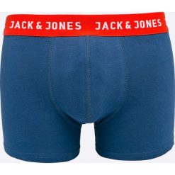 Jack & Jones - Bokserki (2-pack). Bokserki męskie marki Jack & Jones. W wyprzedaży za 49.90 zł.