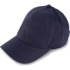 Czapka z daszkiem CALVIN KLEIN JEANS - J Re-issue Baseball K40K400101 426. Czapki męskie marki Calvin Klein Jeans. Za 149.00 zł.
