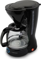EKC009 Esperanza ekspres przelewowy do kawy liberica 1.5 l. Ekspresy przelewowe Esperanza. Za 68.18 zł.