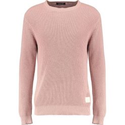 Scotch & Soda SUMMER Sweter old pink. Kardigany męskie marki Scotch & Soda. W wyprzedaży za 398.30 zł.