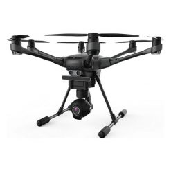 Dron Yuneec Typhoon H PRO RS (YUNTYHBREU). Drony marki Yuneec. Za 4,843.80 zł.