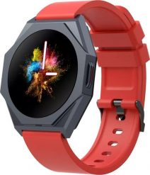 Smartwatch Canyon Canyon smartwatch Otto SW-86, red. Czerwone zegarki smartwatch Canyon. Za 5,000.00 zł.