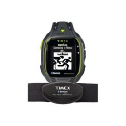 Smartwatch TIMEX Ironman Run x50+ TW5K88000. Zegarki sportowe marki Timex. Za 300.00 zł.