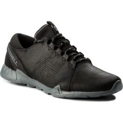Półbuty MERRELL - Versent Kavari Lace Ltr J93871 Black. Codzienne półbuty męskie marki Gregor. W wyprzedaży za 209.00 zł.