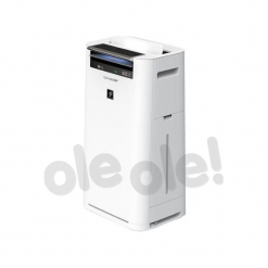 Sharp KC-G50EUW. Oczyszczacze powietrza SHARP. Za 2,699.00 zł.