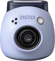 Aparat cyfrowy Fujifilm Aparat Instax Pal niebieski. Aparaty kompaktowe Fujifilm. Za 357.04 zł.