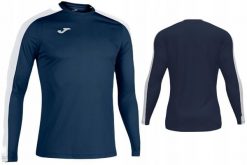 Joma Bluza Academy III 101658.332. Bluzy nierozpinane męskie Joma, m, bez wzorów, bez ramiączek, bez kaptura. Za 59.38 zł.