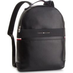 Plecak TOMMY HILFIGER - Th Business Backpack AM0AM04243 002. Plecaki męskie marki Tommy Hilfiger. Za 699.00 zł.