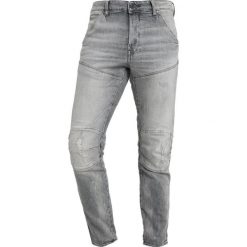 GStar 5620 3D SLIM Jeansy Slim Fit medium aged antic destroy. Jeansy męskie marki G-Star. Za 699.00 zł.