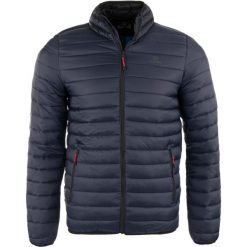 Kurtka pikowana męska Athl. DPT. Pacino Night Blue, S. Niebieskie kurtki męskie ZFOAM, m, bez wzorów, z puchu, bez ramiączek, bez kaptura. Za 274.99 zł.