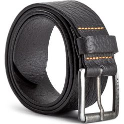 Pasek Męski BOSS - Jobir 50379582 85 Black 001. Paski męskie marki Boss. W wyprzedaży za 229.00 zł.