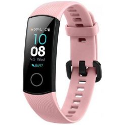 Honor Band 4 Coral Pink. Smartbandy marki HONOR. Za 199.00 zł.