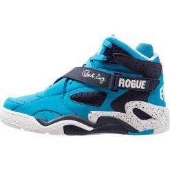 Ewing ROGUE 2000 Sneakersy wysokie blue/peacoat/white. Buty sportowe na co dzień męskie Ewing. W wyprzedaży za 382.85 zł.