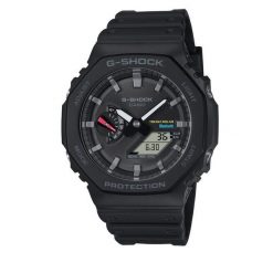 Zegarek G-Shock. Czarne zegarki męskie G-Shock. Za 699.99 zł.