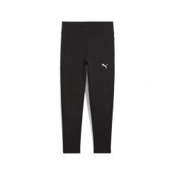 Młodzieżowe legginsy Train All Day ESS 7/8 z wysokim stanem PUMA Black. Czarna legginsy męskie Puma, m, bez wzorów, z podwyższonym stanem, na fitness i siłownię. Za 149.00 zł.