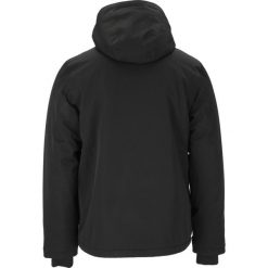 Kurtka narciarska Whistler Carbon W-Pro 15000. Czarne kurtki narciarskie i snowboardowe męskie Whistler, na zimę, m, bez wzorów, bez kaptura, narciarskie. Za 522.00 zł.
