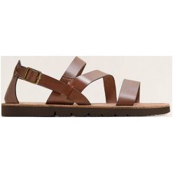 Mango Man - Sandały Ibiza. Sandały męskie Mango Man. Za 199.90 zł.