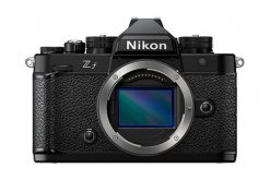 Nikon Z f Body. Bezlusterkowce NIKON. Za 7,989.00 zł.
