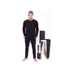 PIŻAMA MALE-ME Home |CZARNA|. Piżamy męskie marki Male-me. Za 299.00 zł.