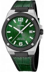 Zegarek męski Festina F22001-3 czarny. Czarne zegarki męskie Festina. Za 1,219.00 zł.