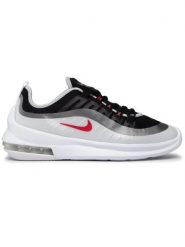 Nike Air Max Axis Sneakersy męskie. Białe buty sportowe na co dzień męskie Nike, m, bez wzorów, z syntetyku, eleganckie, bez ramiączek, bez kaptura, na fitness i siłownię. Za 339.99 zł.