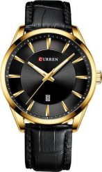 Zegarek Curren ZEGAREK MĘSKI CURREN 8365 (zc032c) + BOX. Zegarki męskie Curren. Za 75.99 zł.