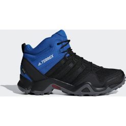 Adidas Buty męskie Terrex AX2R Mid GTX czarne r. 41 1/3 (AC8035). Buty trekkingowe męskie marki ADIDAS. Za 375.20 zł.