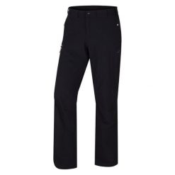 Husky Keiry M Black M. Długie spodnie sportowe męskie marki Husky. W wyprzedaży za 175.00 zł.