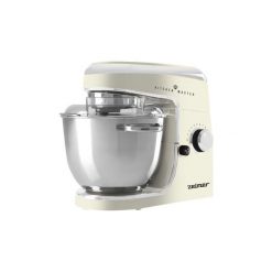 Robot kuchenny Zelmer ZFP 1100C poj. misy 4l. Roboty kuchenne marki Zelmer. Za 643.68 zł.
