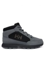 Helly Hansen Trekkingi Torshov 2 12040_964 Szary. Szare buty trekkingowe męskie Helly Hansen, bez wzorów, z nubiku, bez zapięcia, trekkingowe. Za 459.99 zł.