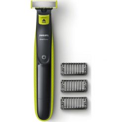 Trymer Philips QP2520/20 OneBlade. Golarki męskie marki PHILIPS. Za 115.00 zł.
