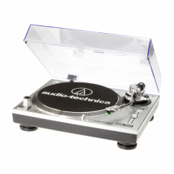 Audio-Technica AT-LP120USBHCS. Gramofony marki Audio-Technica. Za 1,095.00 zł.