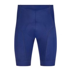 Męskie krótkie spodenki kolarskie Essential – Granatowe. Niebieskie szorty sportowe męskie KEADA SPORTS, bez wzorów, sportowe. Za 281.00 zł.