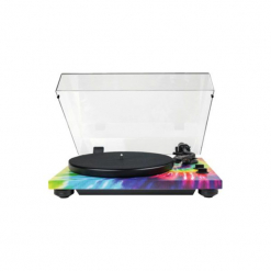 Produkt z outletu: Gramofon TEAC TN-420-TD. Gramofony marki Lenco. Za 1,295.00 zł.