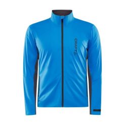 Kurtka narciarska Craft Pro Nordic. Niebieskie kurtki narciarskie i snowboardowe męskie Craft, na zimę, m, bez wzorów, bez kaptura, narciarskie. W wyprzedaży za 496.00 zł.