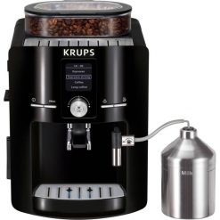 Krups EA8250 Ekspres. Ekspresy ciśnieniowe marki KRUPS. Za 1,399.99 zł.